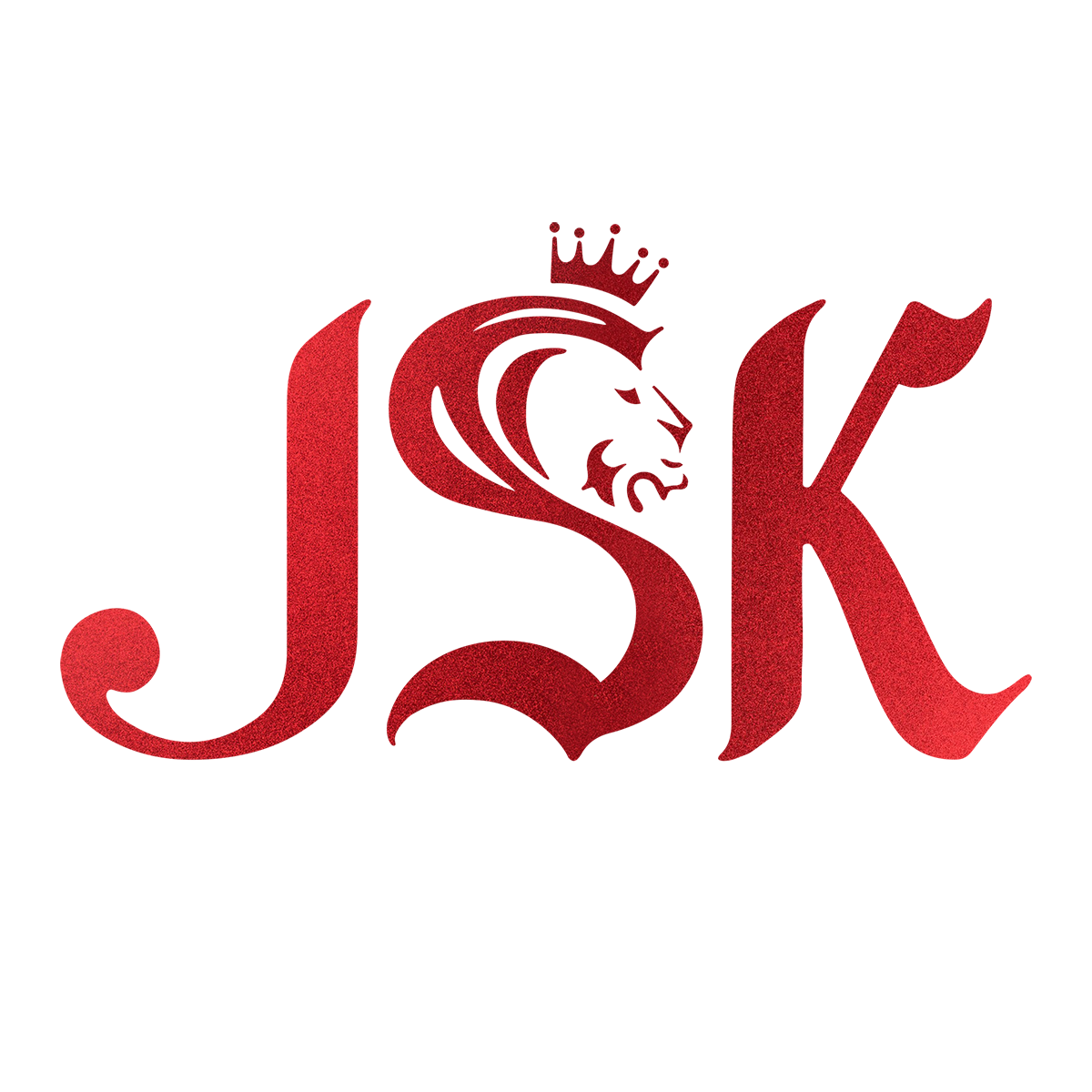 JSK letter logo design on white background. JSK creative initials letter  logo concept. JSK letter design. 7496538 Vector Art at Vecteezy